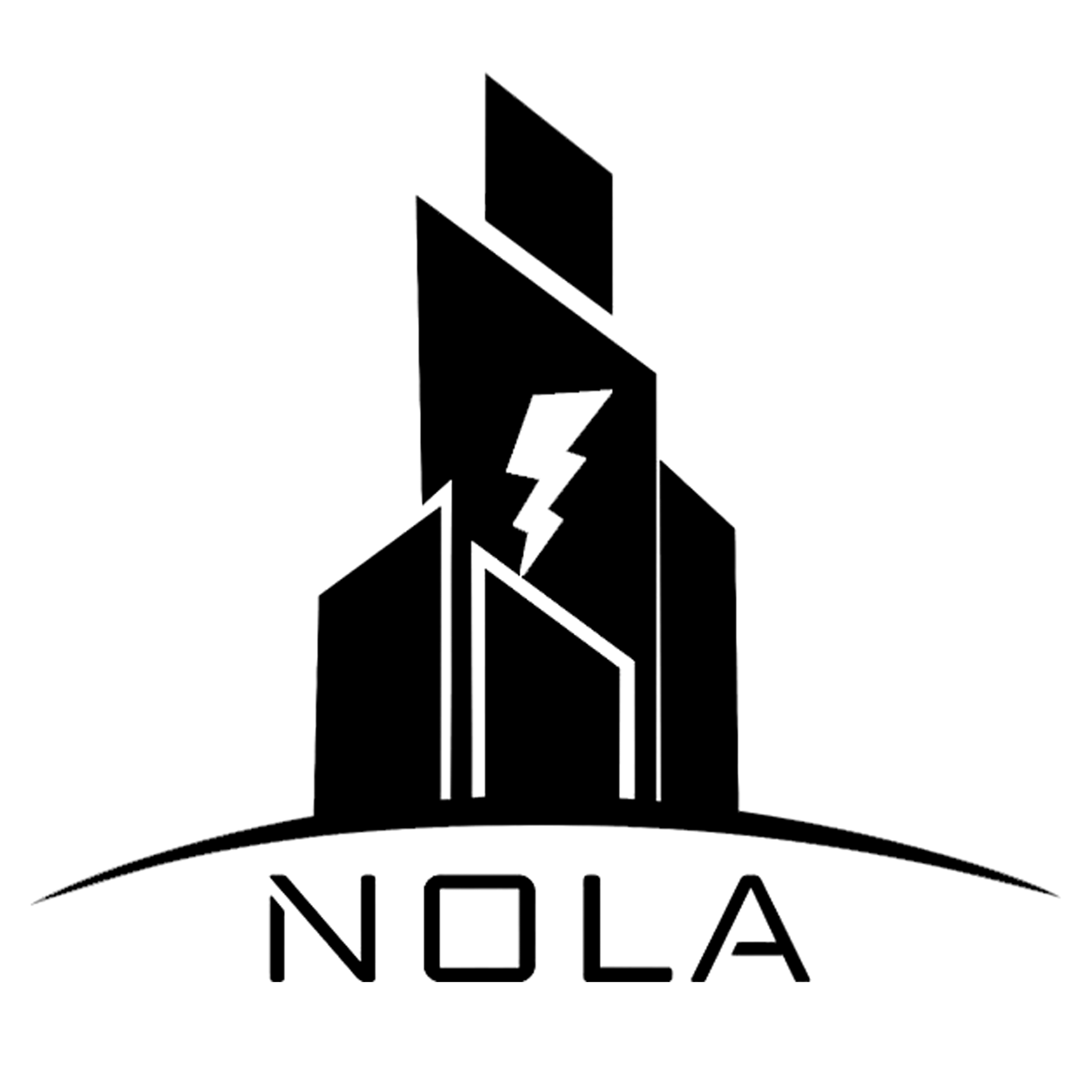 Nola Energy Diesel Supplier Logo